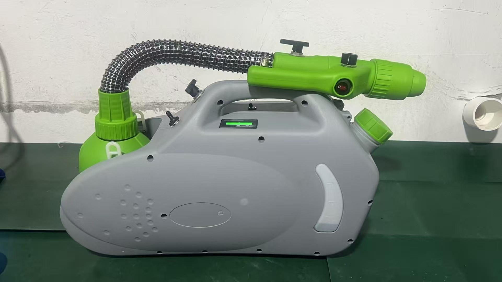 High-Tech Smart 5L Li-ion Batt - Smart Home Killer 리뷰 및 가격