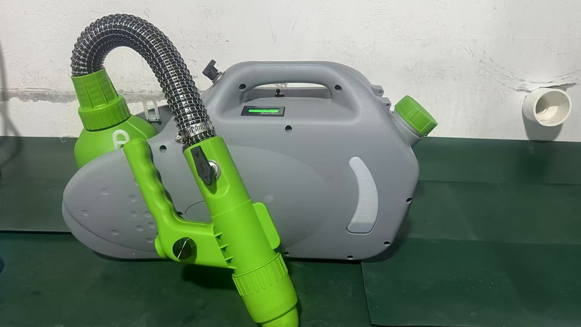 High-Tech Smart 5L Li-ion Batt - Smart Home Killer 리뷰 및 가격