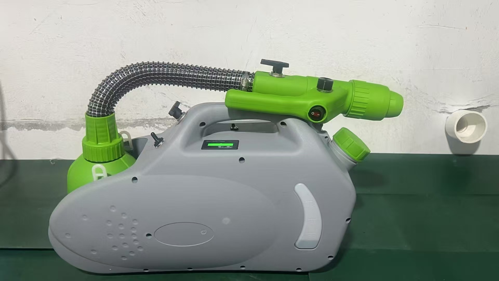 High-Tech Smart 5L Li-ion Batt - Smart Home Killer 리뷰 및 가격