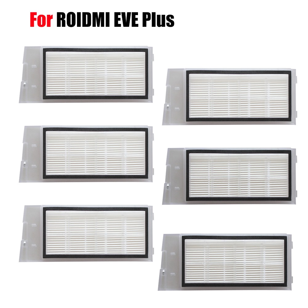 HEPA Filter For Xiaomi Smart H - Smart Home Plus 리뷰 및 가격
