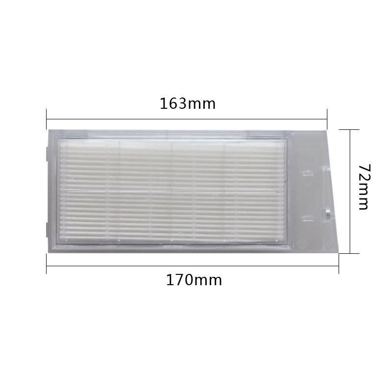 HEPA Filter For Xiaomi Smart H - Smart Home Plus 리뷰 및 가격