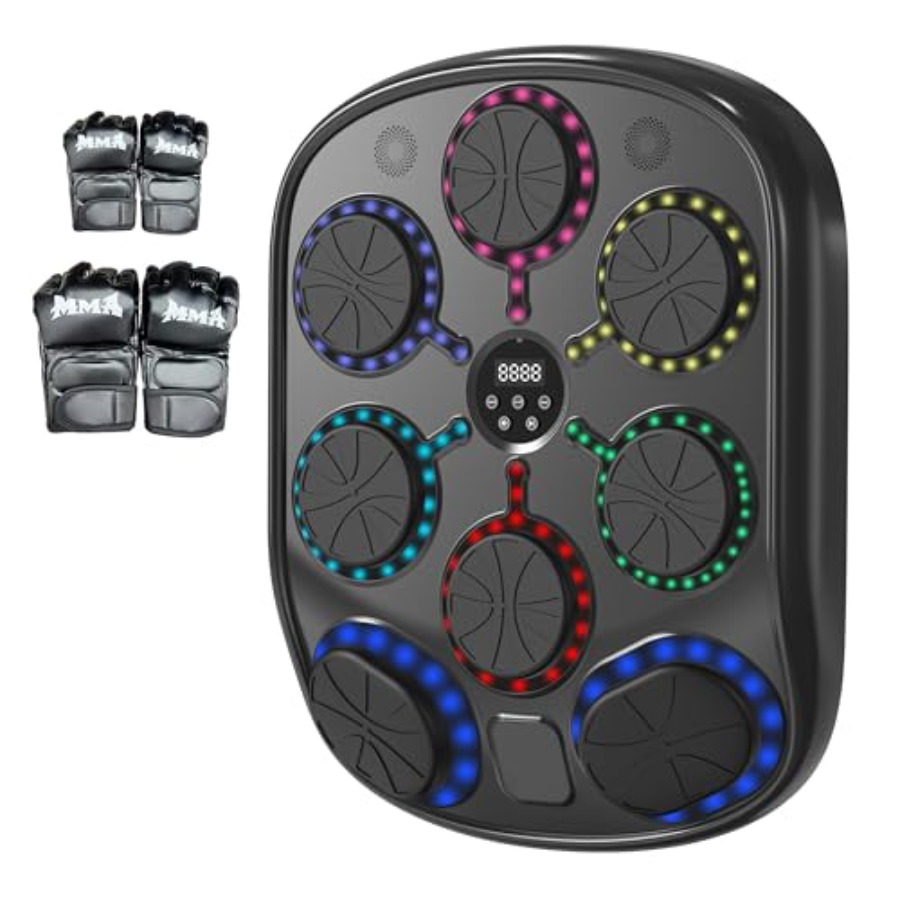 Music Boxing Machine for Adult - Smart Home Gym 리뷰 및 가격