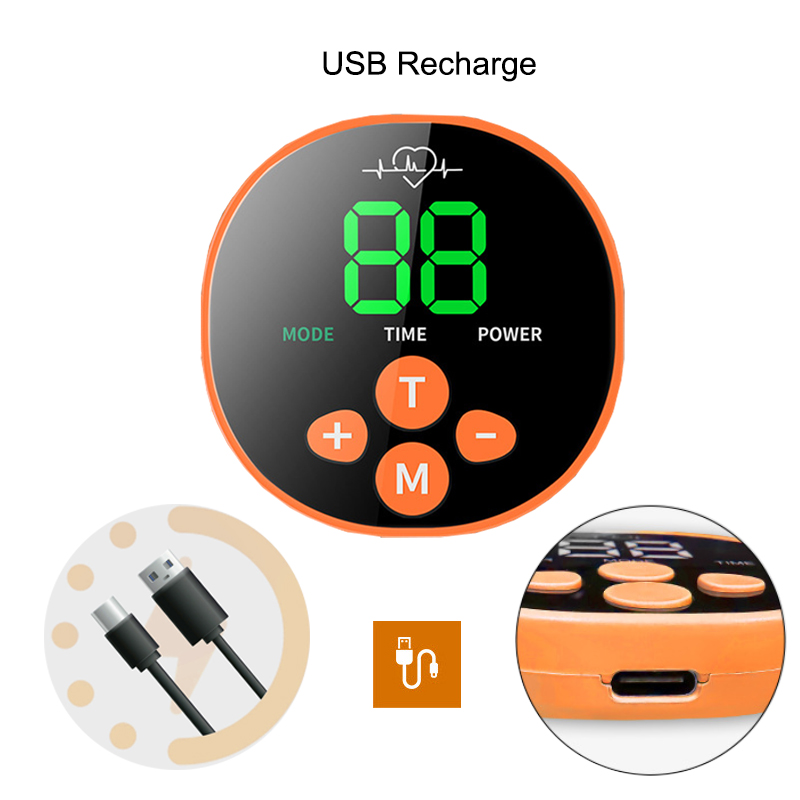 Abdominal Toning Belt Smart Ab - Smart Home Gym 리뷰 및 가격