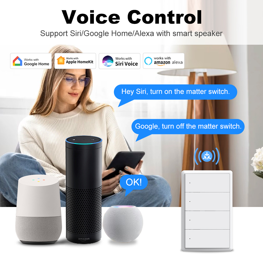 MANHOT Homekit WiFi Smart Swit - Tuya Smart Switch 리뷰 및 가격