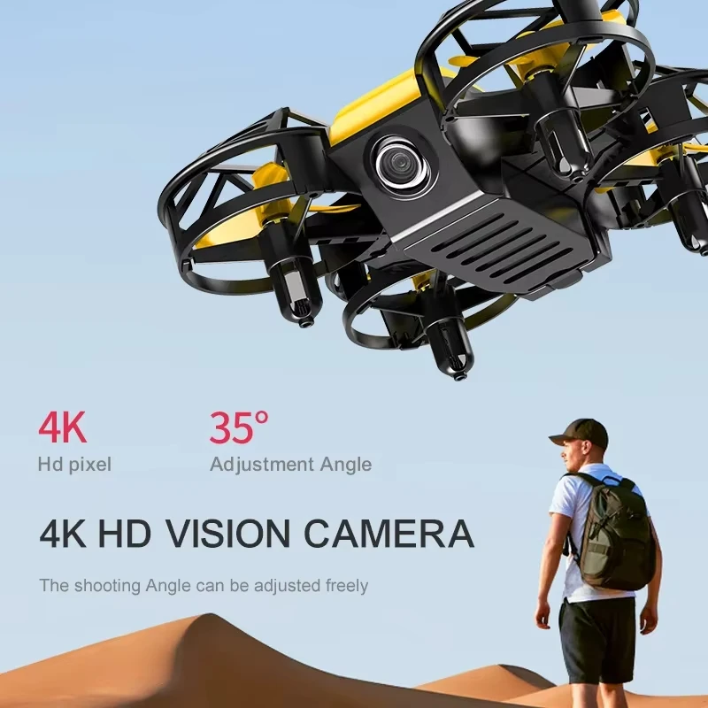 D12 Mini Drone 4k Profession H - Smart Home Camera 리뷰 및 가격