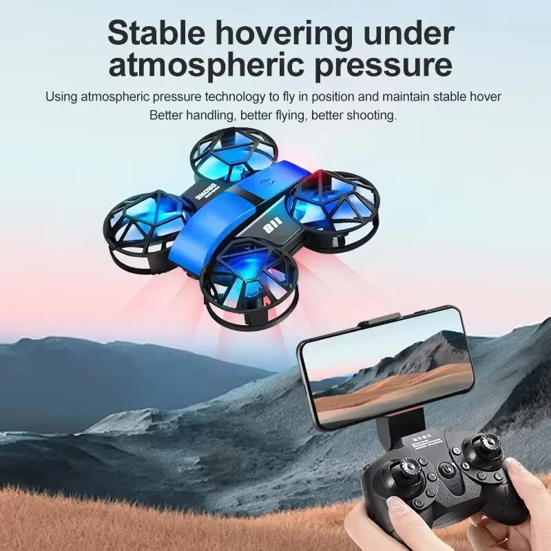 D12 Mini Drone 4k Profession H - Smart Home Camera 리뷰 및 가격