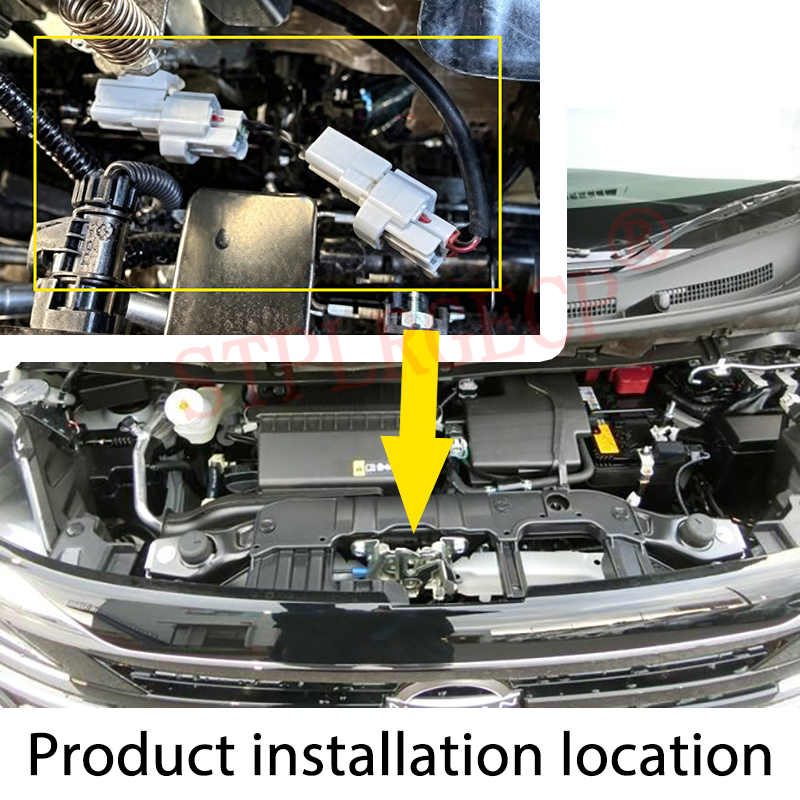 Car Stop Start Engine System O - Smart Home Hvac 리뷰 및 가격