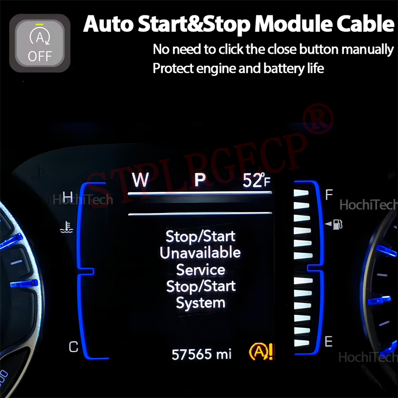 Car Stop Start Engine System O - Smart Home Hvac 리뷰 및 가격