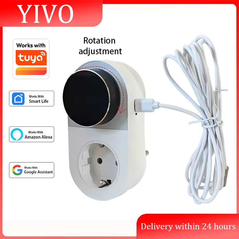 Smart WiFi Thermostat Plug Wit - Wifi Thermostat 리뷰 및 가격