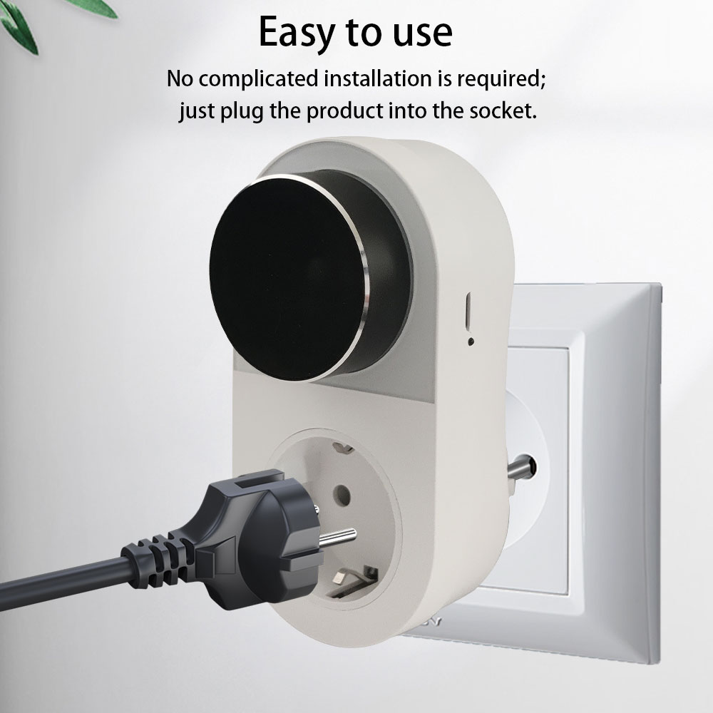 Smart WiFi Thermostat Plug Wit - Wifi Thermostat 리뷰 및 가격