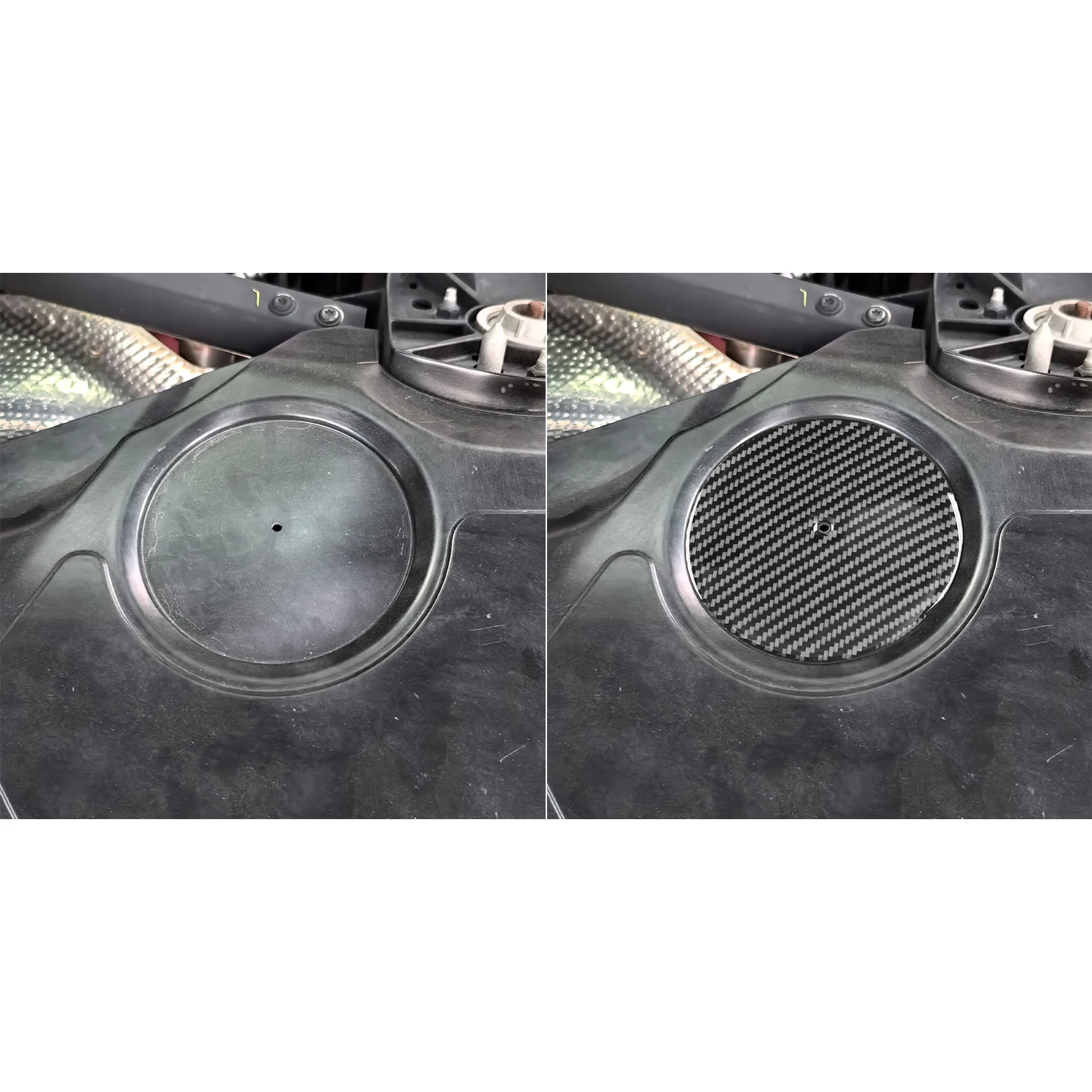 Car Accessories Carbon Fiber E - Smart Home Hvac 리뷰 및 가격