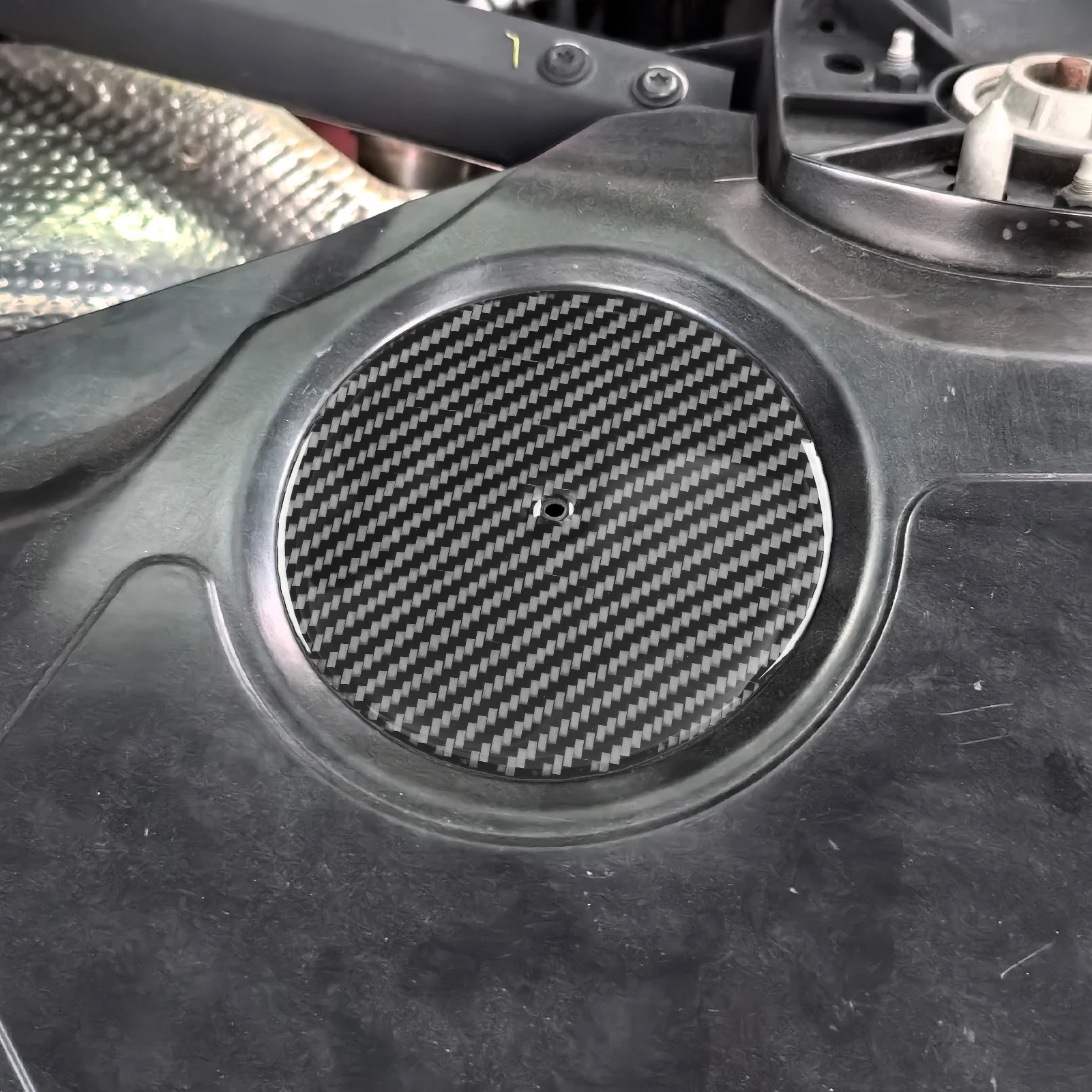 Car Accessories Carbon Fiber E - Smart Home Hvac 리뷰 및 가격