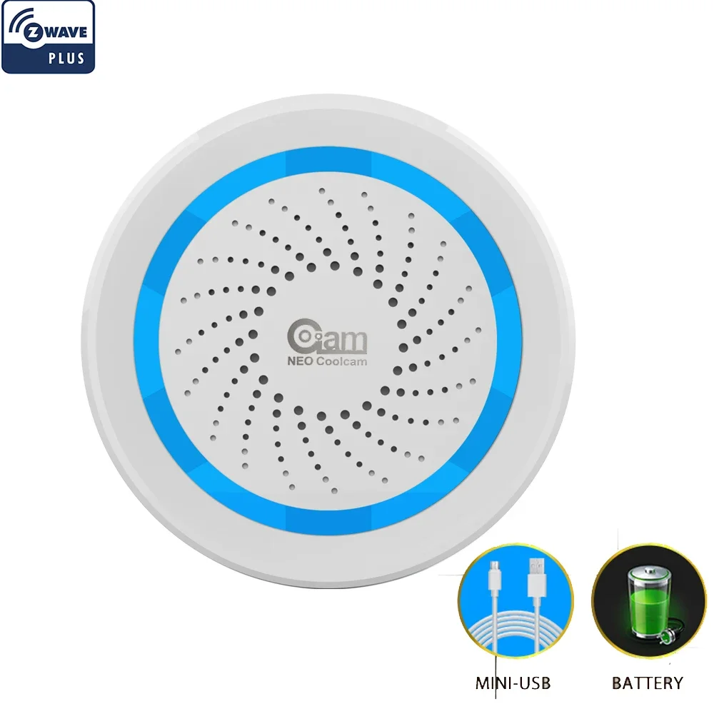Z-wave Plus Wireless Home Auto - Smart Home Plus 리뷰 및 가격