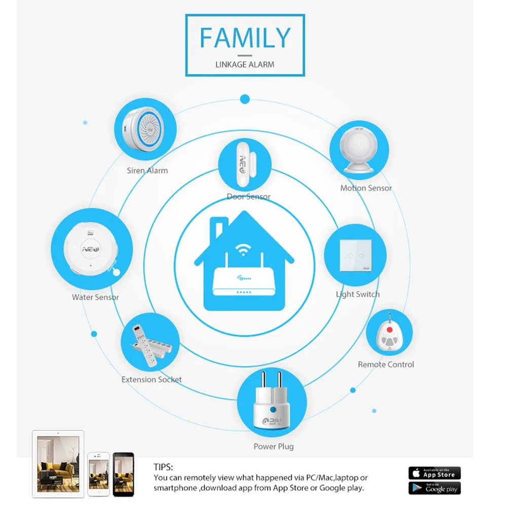 Z-wave Plus Wireless Home Auto - Smart Home Plus 리뷰 및 가격