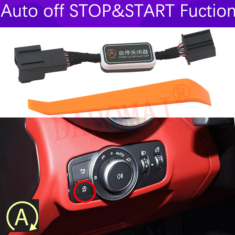 Automatic Start Stop Engine Sy - Smart Home Hvac 리뷰 및 가격