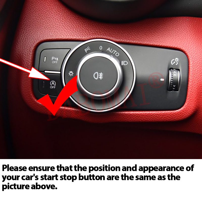 Automatic Start Stop Engine Sy - Smart Home Hvac 리뷰 및 가격