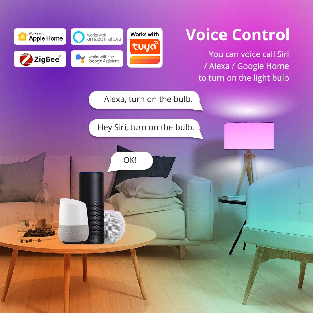 Zemismart Zigbee GU10 Smart LE - Smart Home Plus 리뷰 및 가격