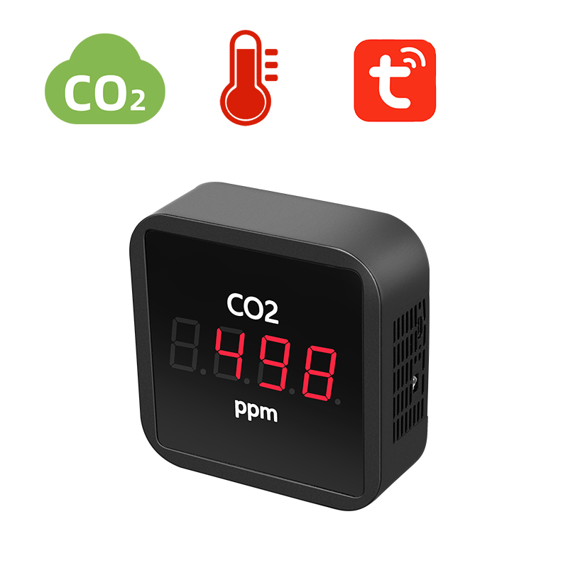 Tuya Smart WiFi/ZigBee Carbon  - Wifi Thermostat 리뷰 및 가격