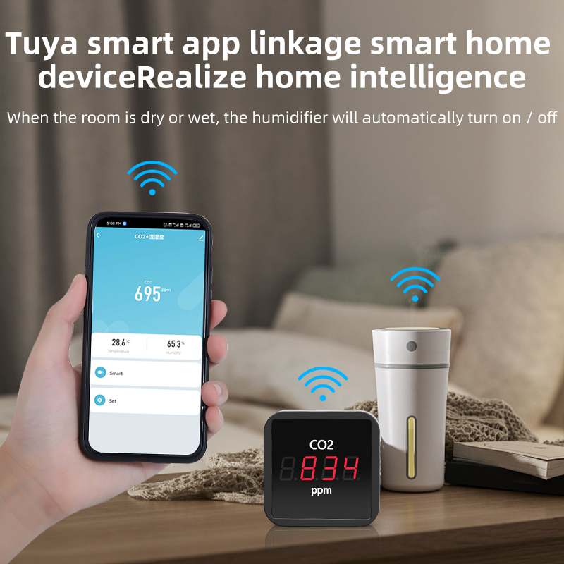 Tuya Smart WiFi/ZigBee Carbon  - Wifi Thermostat 리뷰 및 가격