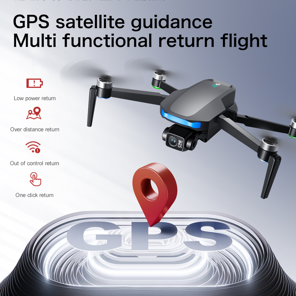 New S-X1 MAX Drone GPS 8K Prof - Smart Home Camera 리뷰 및 가격