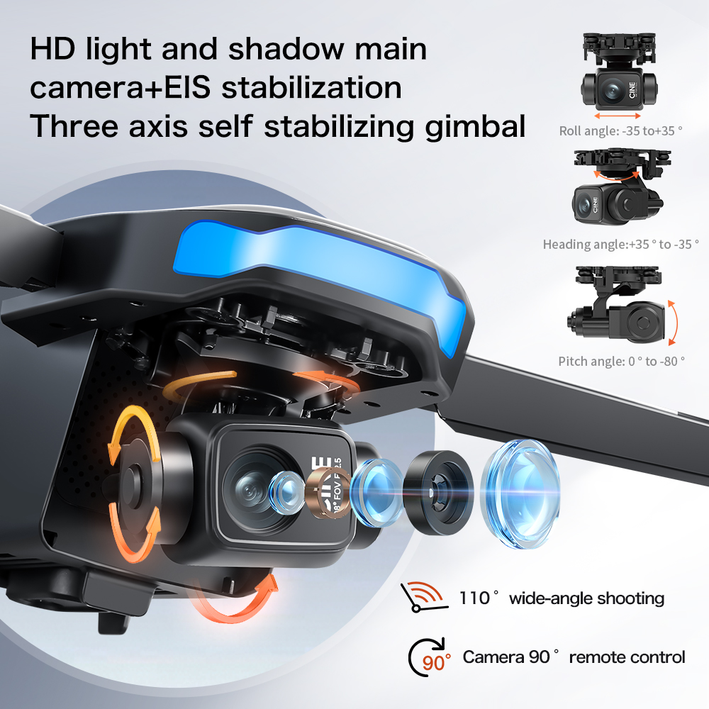 New S-X1 MAX Drone GPS 8K Prof - Smart Home Camera 리뷰 및 가격