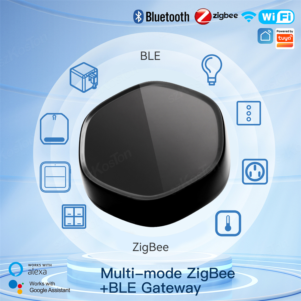 Tuya Smart Home Multimode Gate - Smart Ir Remote Controller 리뷰 및 가격