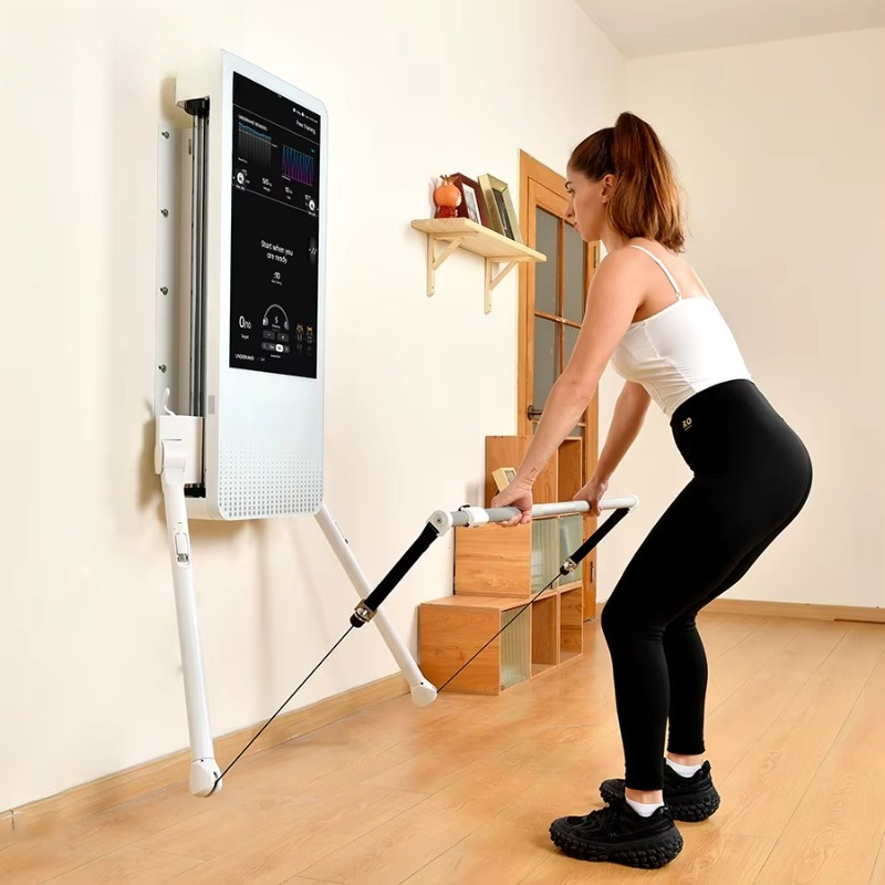 Multi Function Home Fitness Eq - Smart Home Gym 리뷰 및 가격