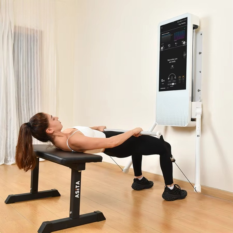 Multi Function Home Fitness Eq - Smart Home Gym 리뷰 및 가격