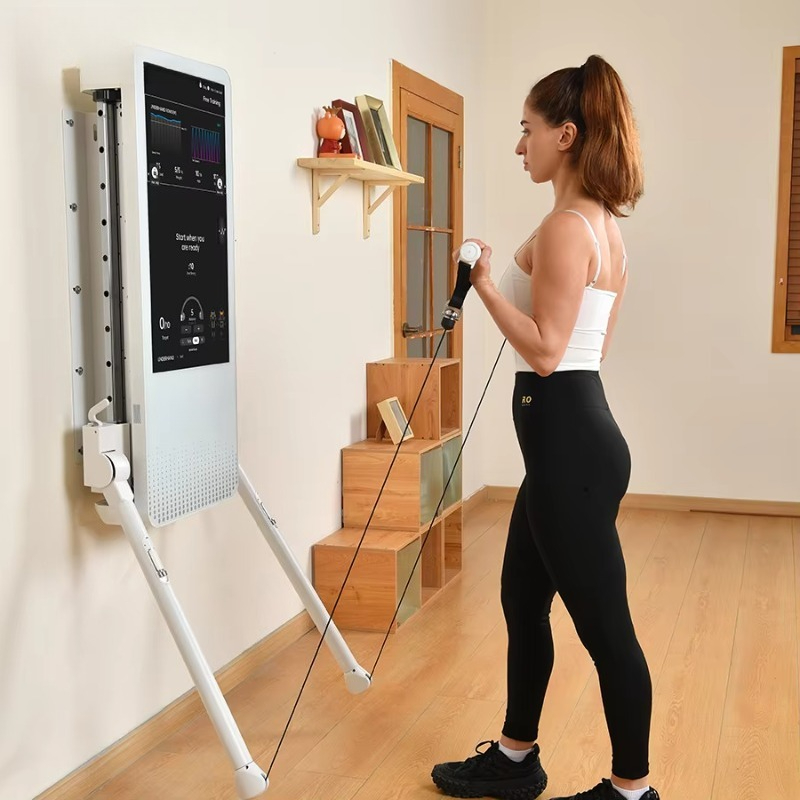 Multi Function Home Fitness Eq - Smart Home Gym 리뷰 및 가격