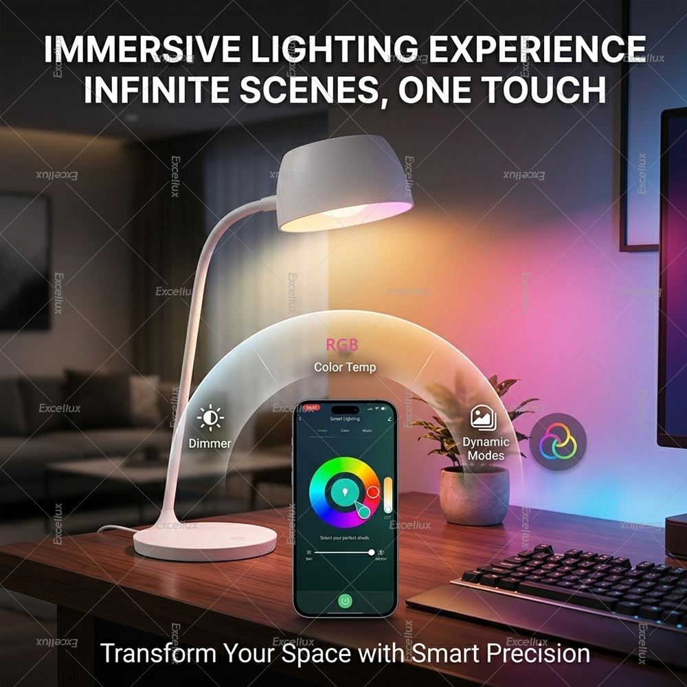 Zigbee 3.0 Smart Light Bulb E2 - Smart Home Plus 리뷰 및 가격