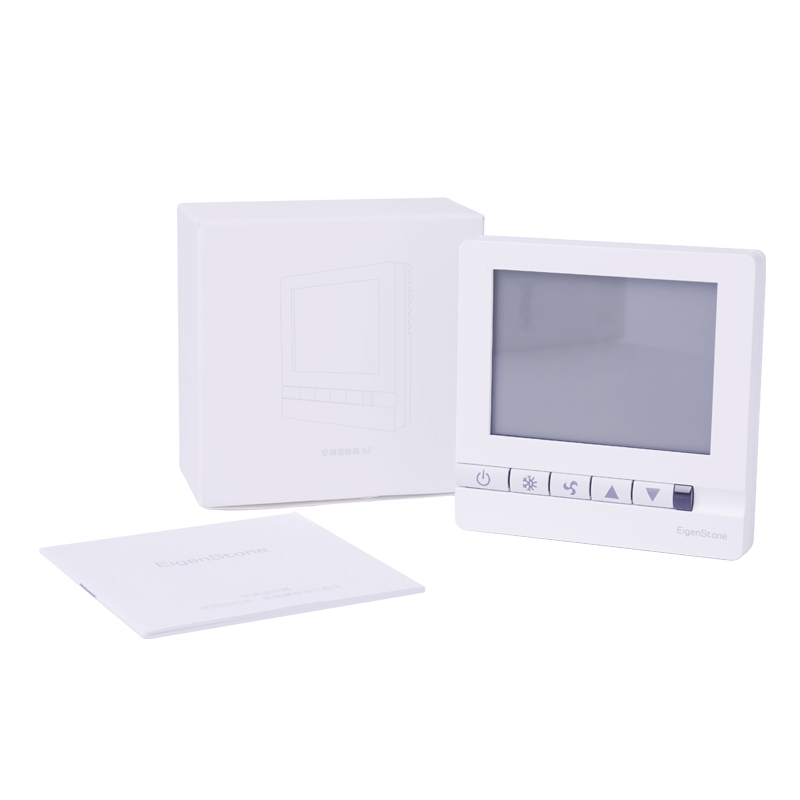 Aqara Thermostat S2 Central Ai - Smart Home Xiaomi App 리뷰 및 가격
