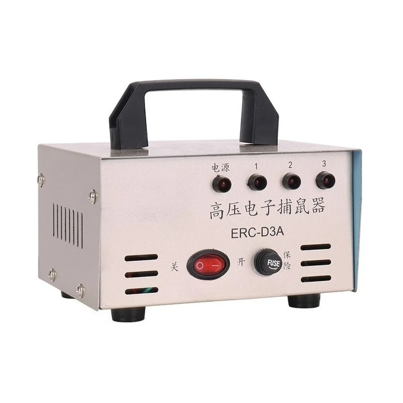High Voltage Infrared Electron - Smart Home Killer 리뷰 및 가격