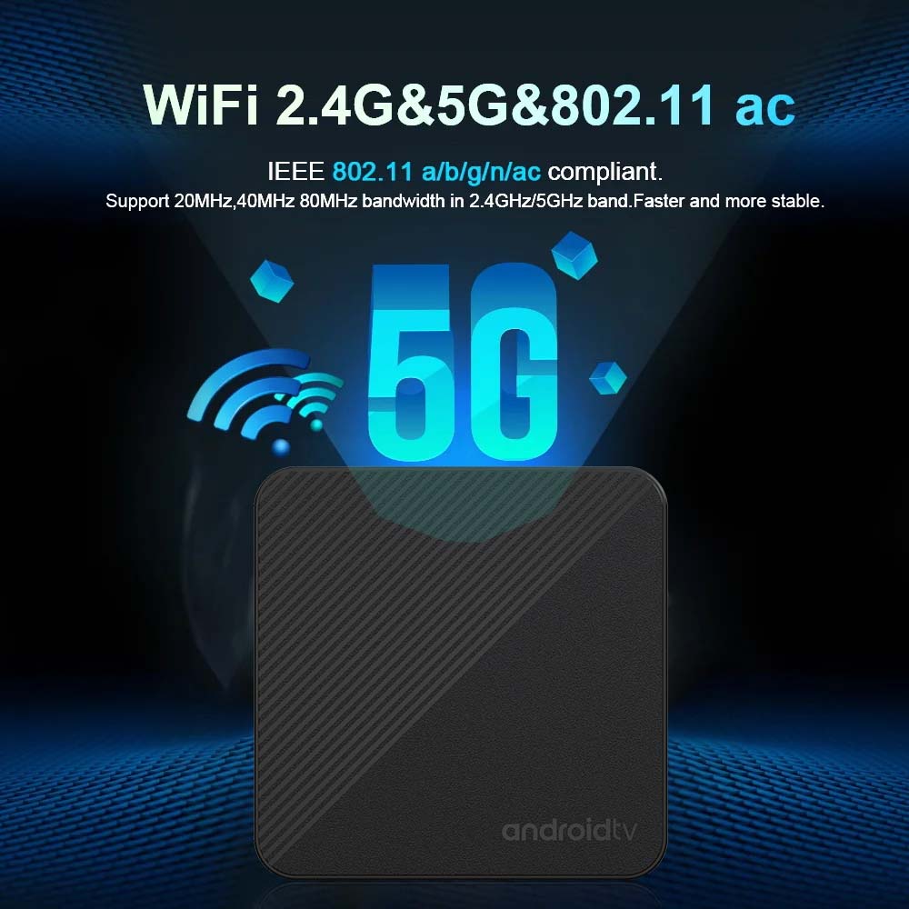 Android14 TV Box Smart Home th - Smart Home Plus 리뷰 및 가격