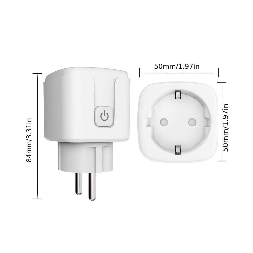 EWeLink Smart WiFi Socket EU R - Smart Ir Remote Controller 리뷰 및 가격