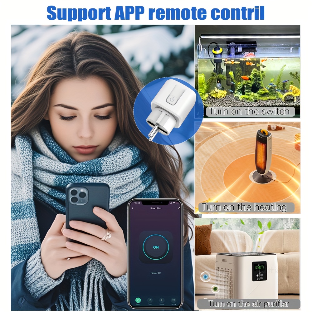 EWeLink Smart WiFi Socket EU R - Smart Ir Remote Controller 리뷰 및 가격