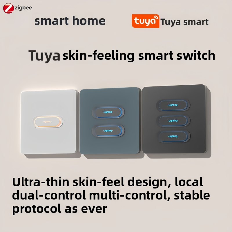 Tuya Zigbee Intelligent Button - Smart Home Button 리뷰 및 가격