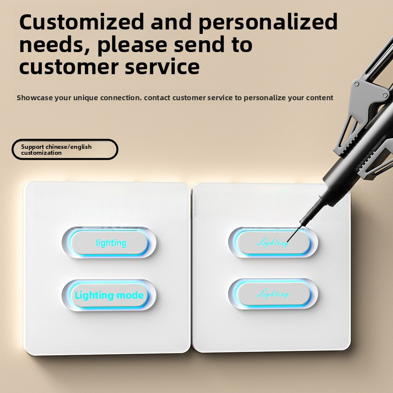 Tuya Zigbee Intelligent Button - Smart Home Button 리뷰 및 가격
