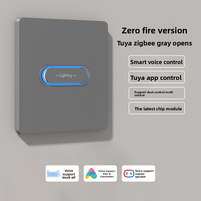 Tuya Zigbee Intelligent Button - Smart Home Button 리뷰 및 가격