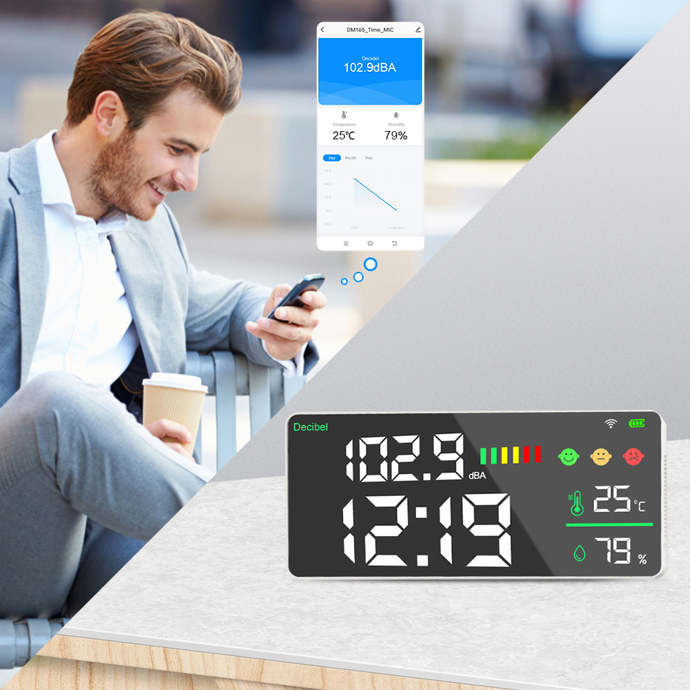 Dienmern DM165A WIFI LED Displ - Wifi Thermostat 리뷰 및 가격