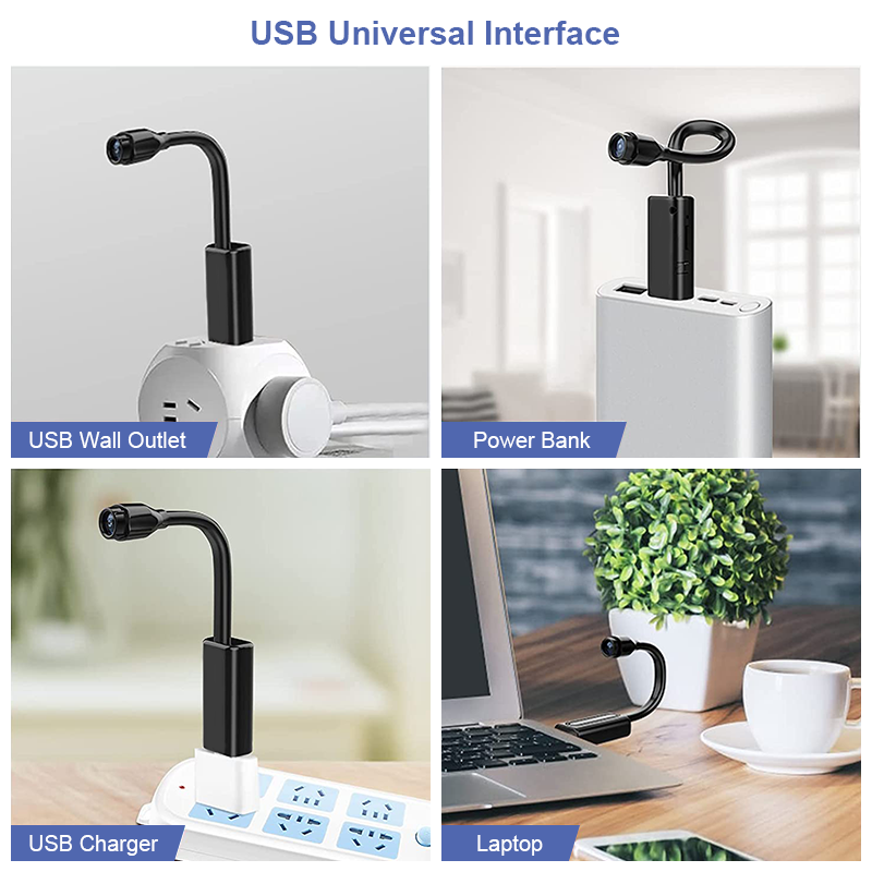 V380 Mini Wireless Wifi Camera - Smart Home Camera 리뷰 및 가격