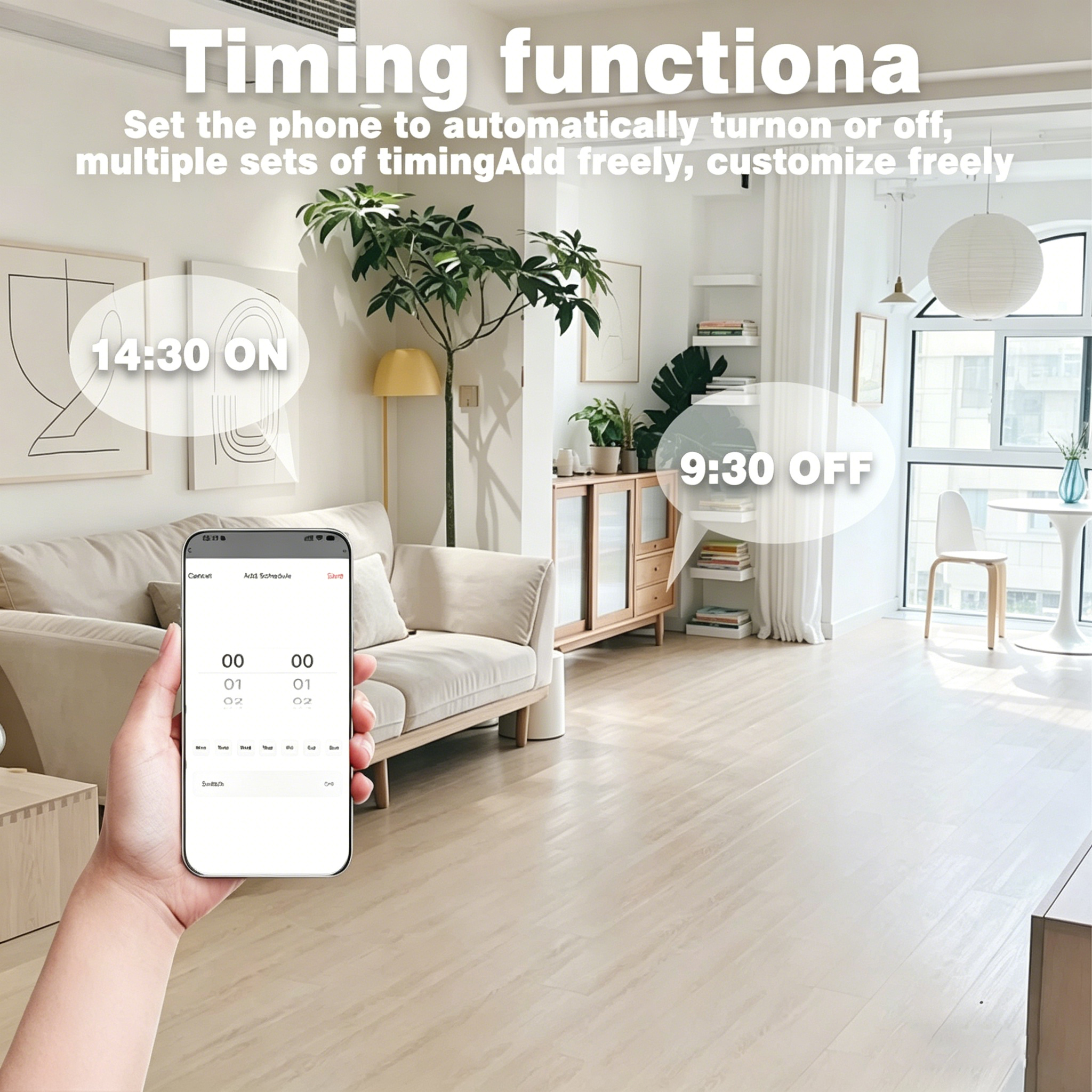 Tuya WiFi Hidden Dimmer Switch - Tuya Smart Switch 리뷰 및 가격