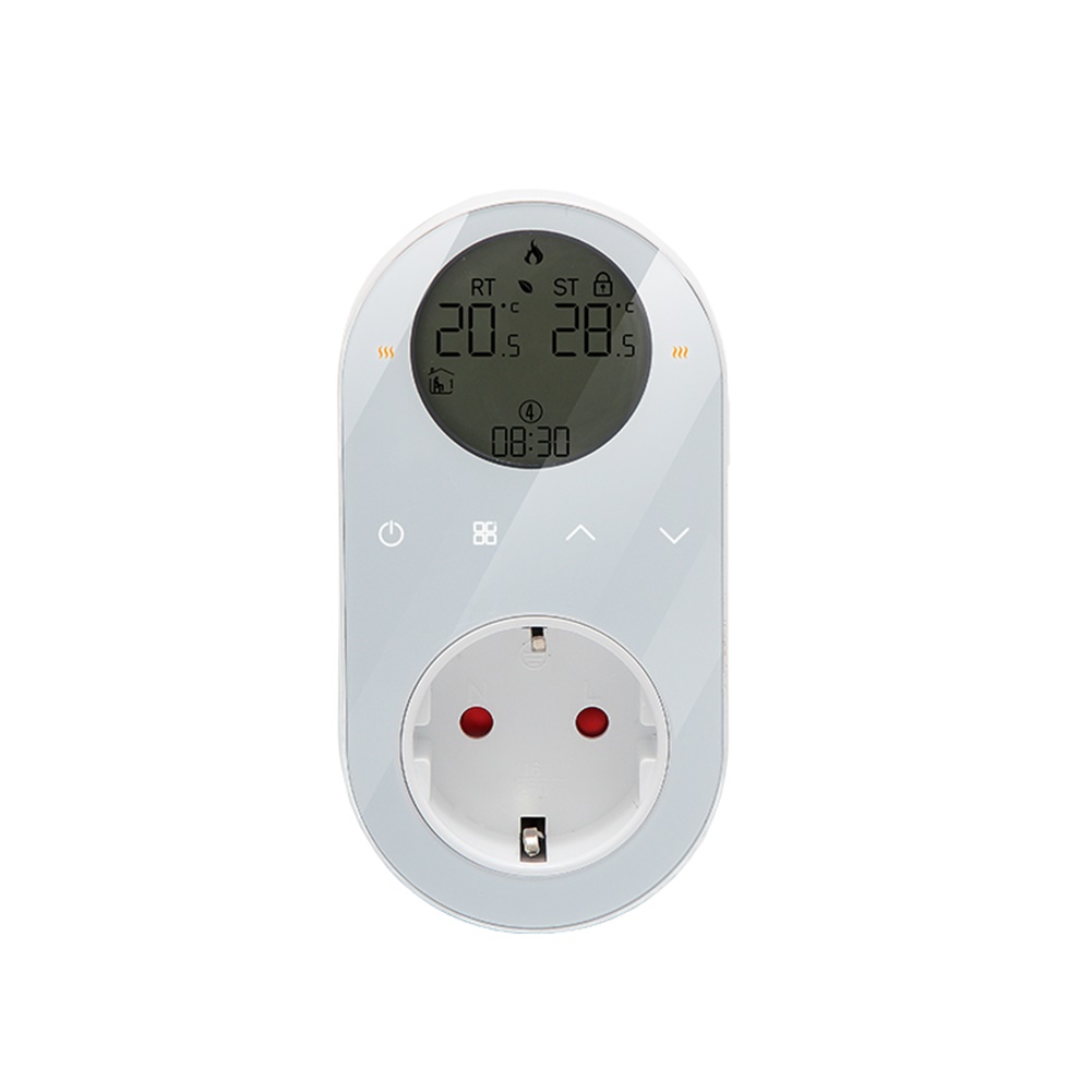 New Dual Sensor Thermostat WIF - Wifi Thermostat 리뷰 및 가격