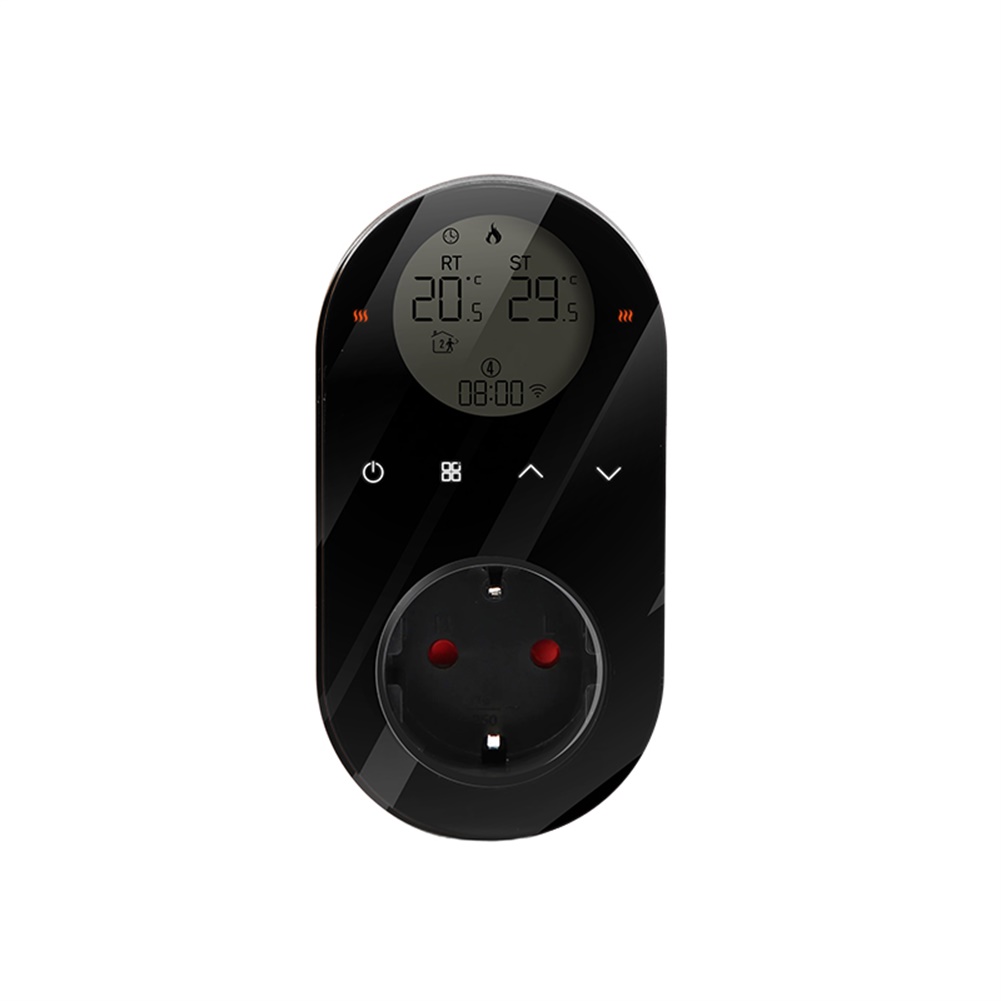New Dual Sensor Thermostat WIF - Wifi Thermostat 리뷰 및 가격