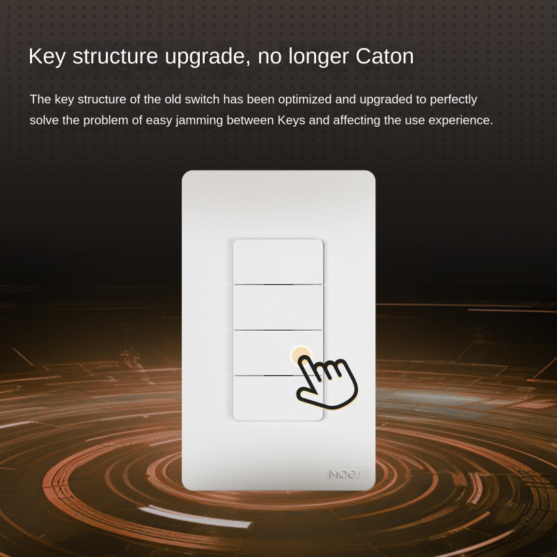 Tuya smart ZigBee button switc - Tuya Smart Switch 리뷰 및 가격