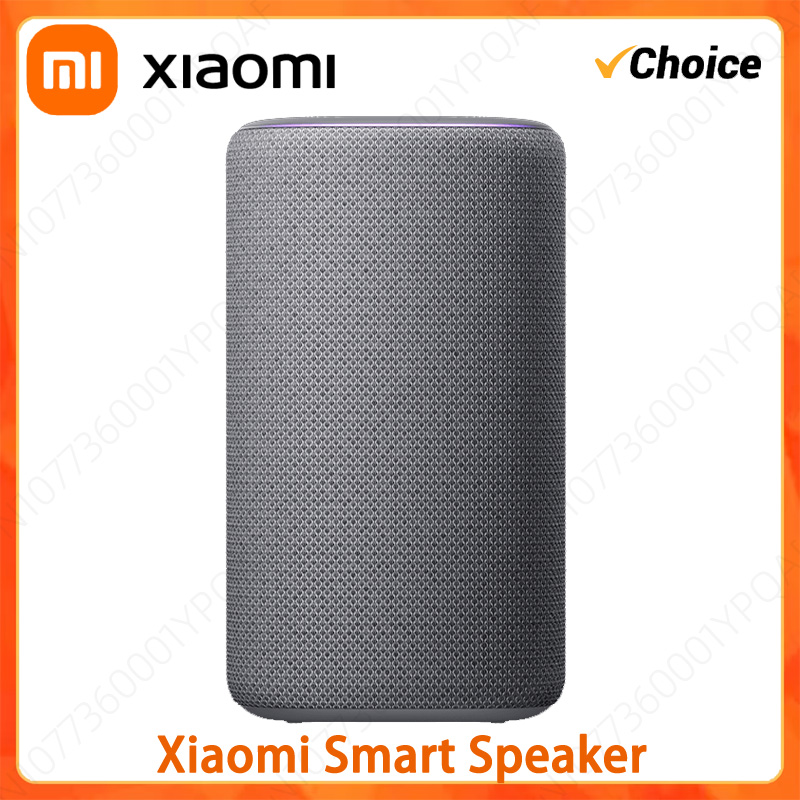 New Xiaomi Mijia Smart Speaker - Smart Home Xiaomi App 리뷰 및 가격